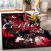 Cartier Area Rug Living Room Rug Christmas Gift US Decor