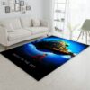 Castle In The Sky Area Rug Movie Rug US Gift Decor