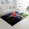 Castle In The Sky Rug Movie Rug Home US Decor
