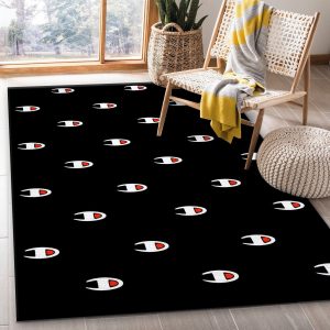 Lv Area Rugs Fashion Brand Rug Christmas Gift US Decor