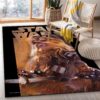 Chewbacca Rug