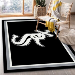 Chicago White Sox Imperial Spirit Rug MLB Team Logos