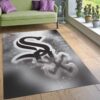 Chicago White Sox NFL Area Rug Living Room Rug Christmas Gift US Decor