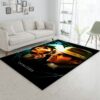 Chinatown Rug Art Painting Movie Rugs US Gift Decor