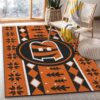 Cincinnati Bengals Nfl Area Rug