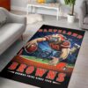 Cleveland Browns Browns Pride Since 1946 Nfl Area Rug Rugs For Living Room Rug Home Decor