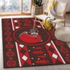 Cleveland Browns Nfl Area Rug Carpet