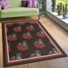 Cleveland Browns Repeat Rug Nfl Team Area Rug Carpet
