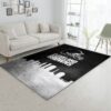 Cleveland Browns Skyline NFL Area Rug