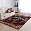 Cleveland Cavaliers Nba Team Logo Style Nice Gift Home Decor Rectangle Area Rug