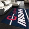 Cleveland Indians Coir MLB Team Logos