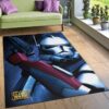 Clonetrooper Star War Character Rug