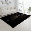 Coco Area Rug Art Painting Movie Rugs Home US Decor