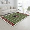 College Florida State NFL Team Logo Area Rug