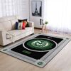 Colorado State Rams Ncaa Team Logo Nice Gift Home Decor Rectangle Area Rug