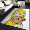Common Sense Gucci Area Rugs Fashion Brand Rug Christmas Gift US Decor