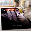 Die Hard Rug Movie Rug US Gift Decor