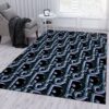 Dior Area Rug Living Room Rug US Gift Decor