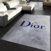 Dior Rectangle Rug Bedroom Rug Christmas Gift US Decor