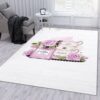 Dior Rugs Bedroom Rug US Gift Decor
