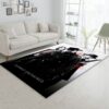 Django Unchained Area Rug Movie Rug Home US Decor