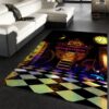 Dolce E Gabbana Rug Living Room Rug Floor Decor Home Decor