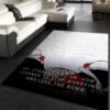 Dr Strangelove Area Rug Movie Rug US Gift Decor