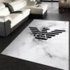 Empiroo Armani Area Rugs Living Room Rug Floor Decor Home Decor