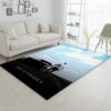 Fast And Furious 6 2013 Area Rug Movie Rug Family Gift US Decor