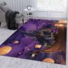 Festival Of Lights Rug Living Room Rug Floor Decor Home Decor