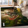 Fortnite Gaming Area Rug For Christmas Bedroom Christmas Gift US Decor