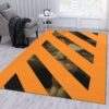 Francisco Goya X Off White Area Rug For Christmas Bedroom Rug Home US Decor