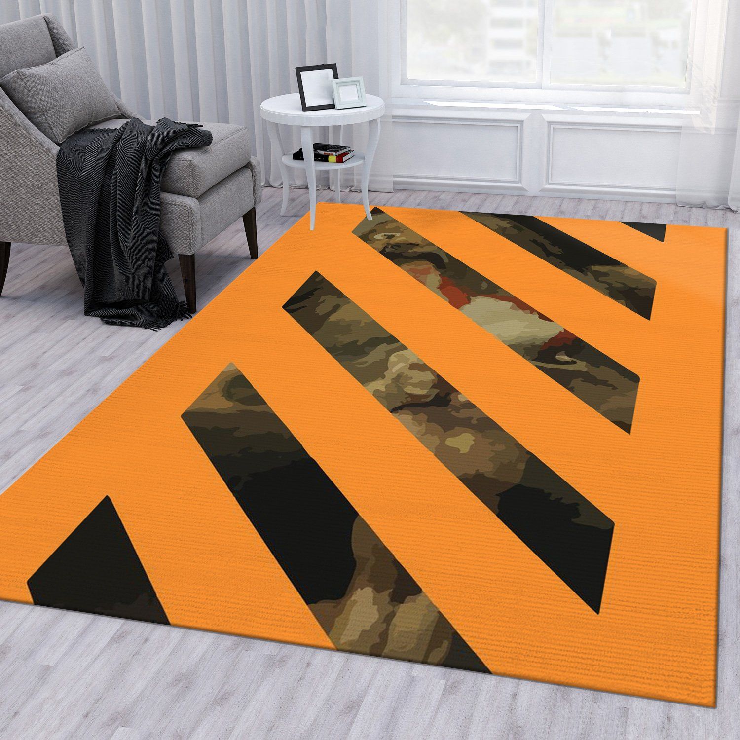 Francisco Goya X Off White Area Rug For Christmas Bedroom Rug Home US Decor