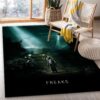 Freaks 2018 Rug Movie Rug US Gift Decor