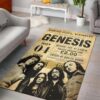 Genesis Band Area Rug Rugs For Living Room Rug Home Decor