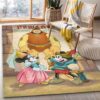 Giant Noel Gift Rug Living Room Rug Floor Decor Home Decor