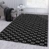 Gucci Area Rug For Christmas Bedroom Rug Christmas Gift US Decor