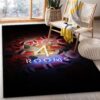 Gucci Area Rug For Christmas Bedroom Rug US Gift Decor