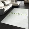 Gucci Area Rugs Bedroom Rug Christmas Gift US Decor