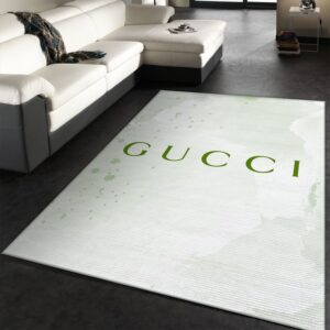 Gucci Area Rugs Bedroom Rug Christmas Gift US Decor