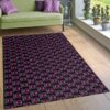 Gucci Rugs Bedroom Rug Christmas Gift US Decor