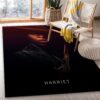 Harriet Rug Movie Rug Family Gift US Decor