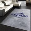 Hermes Paris Area Rug Living Room Rug Christmas Gift US Decor