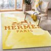 Hermes Paris Rug Living Room Rug Floor Decor Home Decor