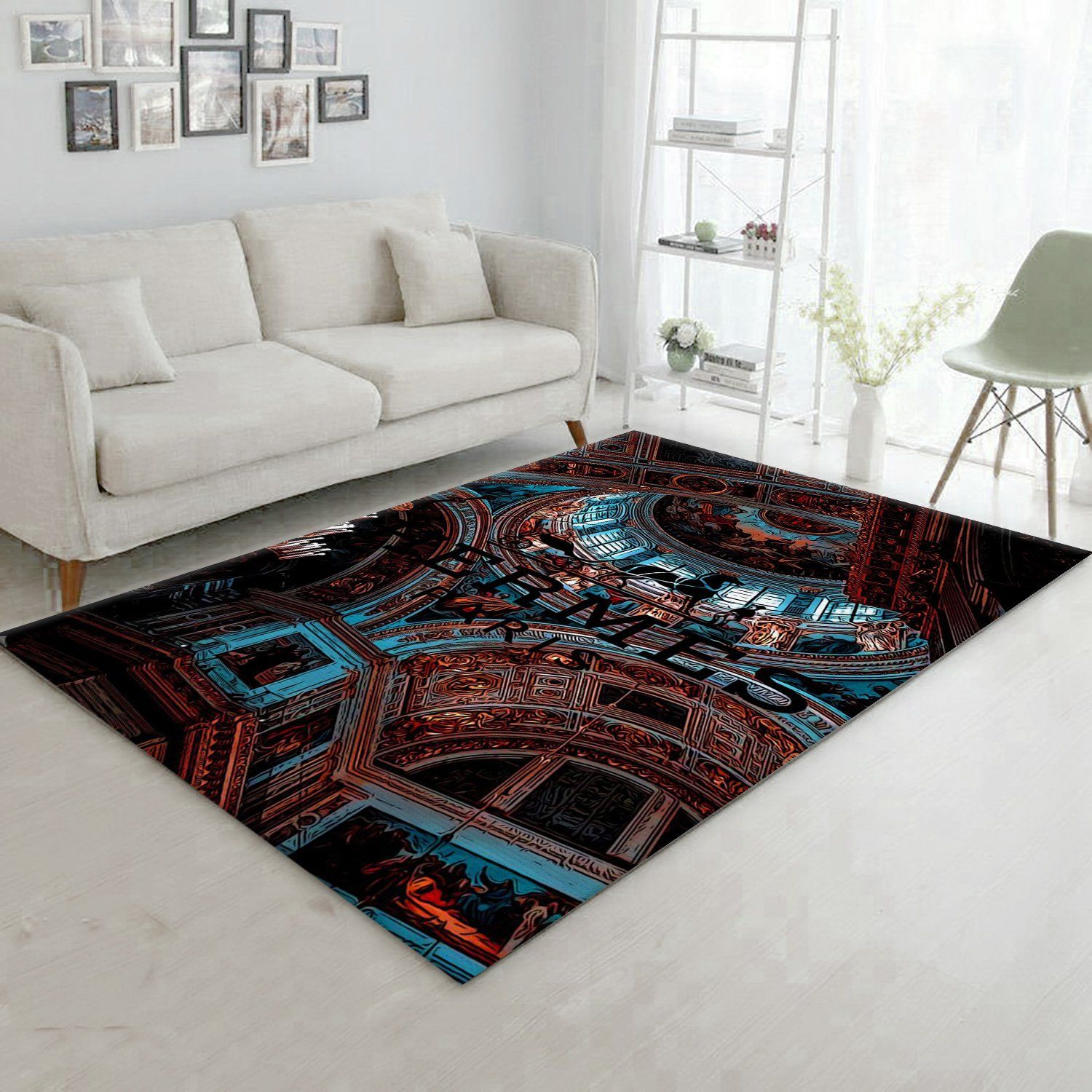 hermes rug