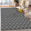 Hermes Ver10 Rug Living Room Rug Floor Decor Home Decor