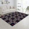 Hermes Ver12 Area Rug For Christmas Living Room Rug Home US Decor
