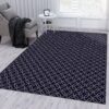 Hermes Ver2 Area Rug For Christmas Living Room Rug US Gift Decor