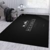 Hermes Ver3 Rug Living Room Rug Christmas Gift US Decor