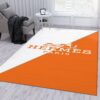 Hermes Ver4 Rug Living Room Rug Family Gift US Decor